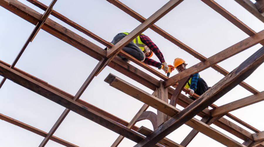 Professional gutter cleaning services in Ridgeland, MS